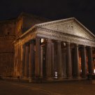 The Pantheon